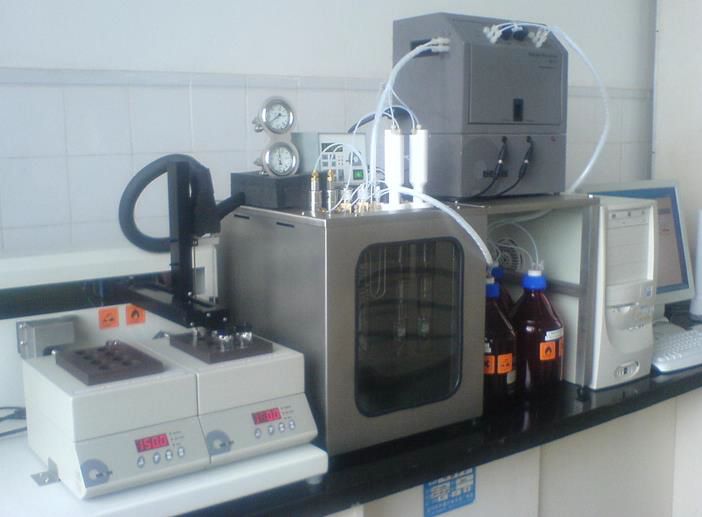 High Temperature Viscometer for PP & PE | PSL Rheotek