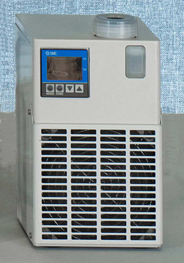240W Compact Chiller