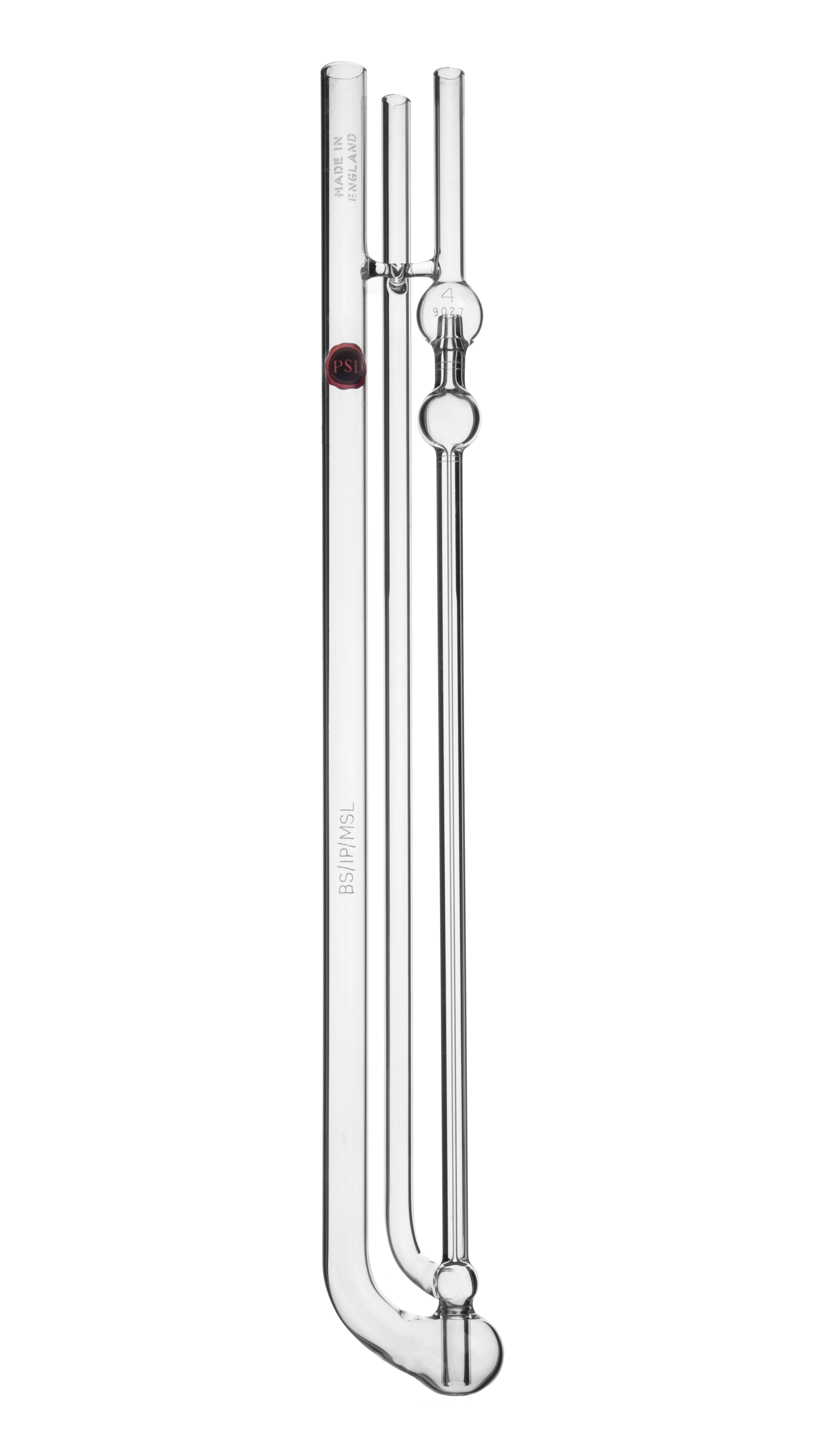 Miniature Suspended-level Viscometer | PSL Rheotek