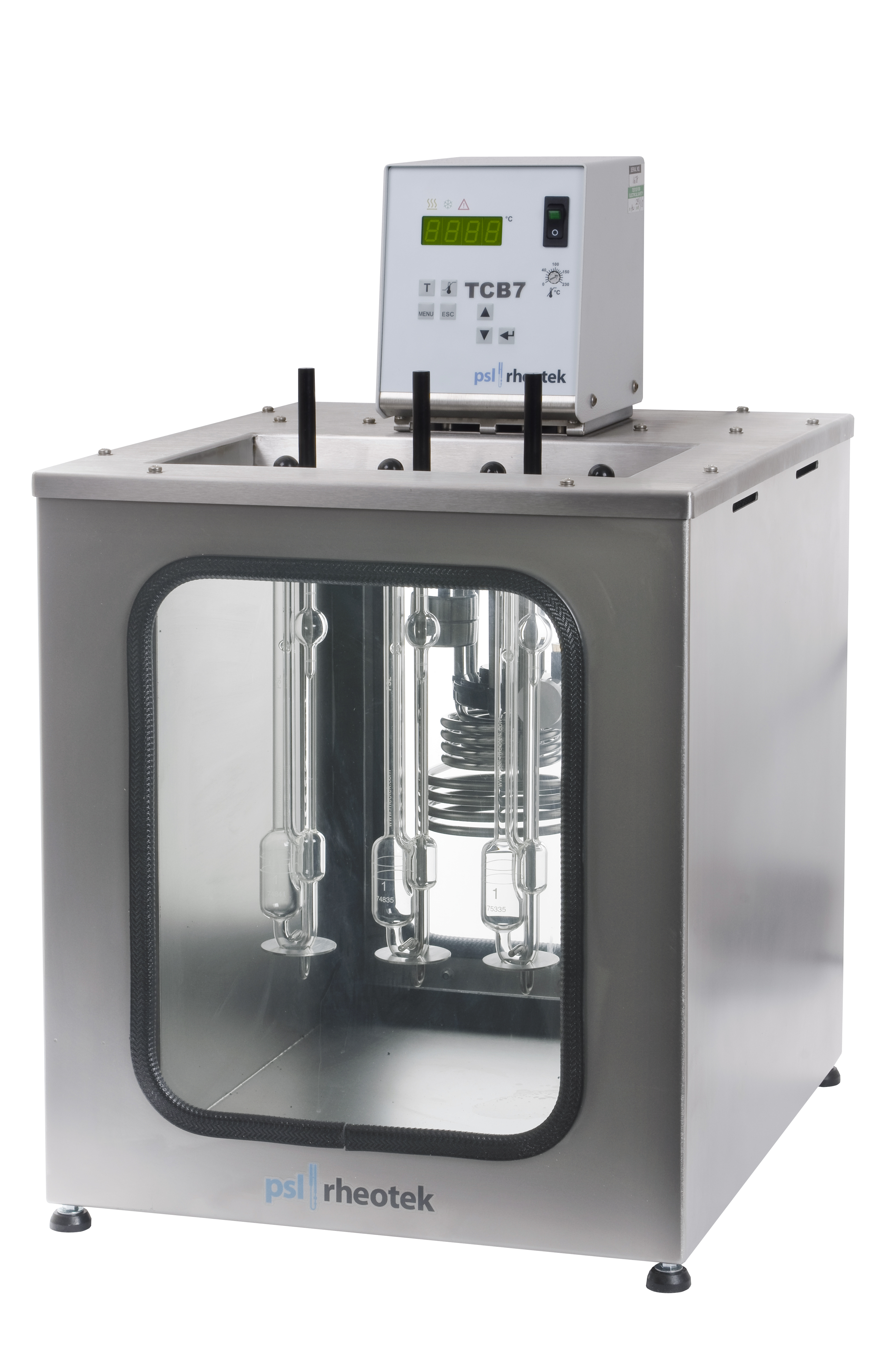 TCB-7 Viscometer Bath | 20 to 100 Degrees Celsius | 20402.1