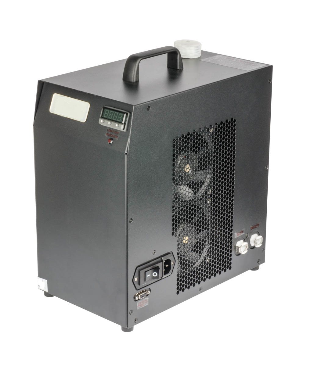 300W Chiller | PSL Rheotek