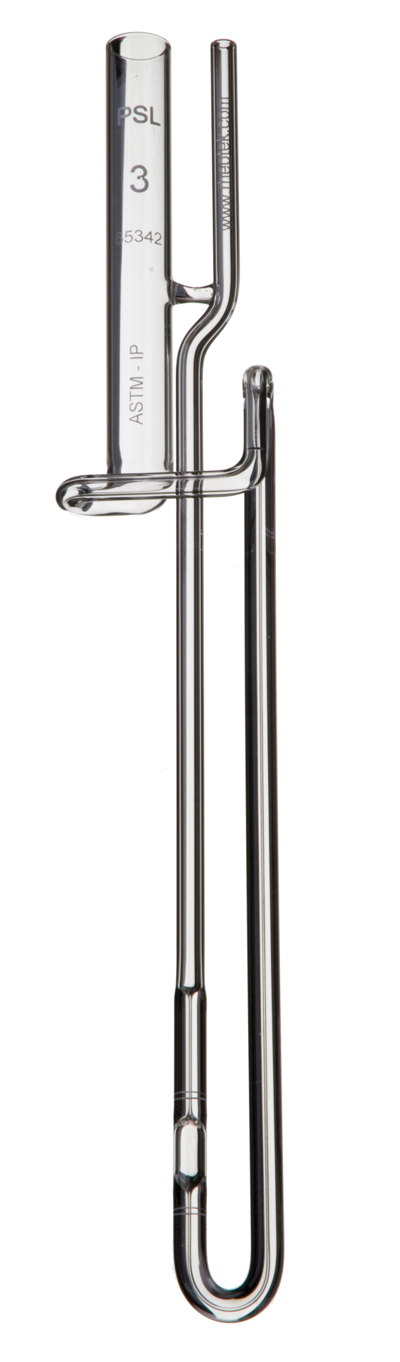 Glass Viscometers | PSL Rheotek Webshop