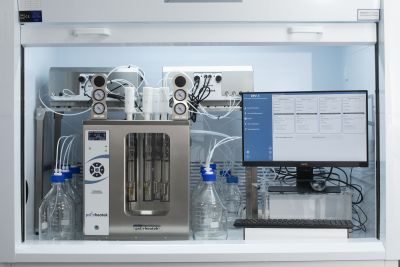 IV of PET automated capillary method | PSL Rheotek Webshop